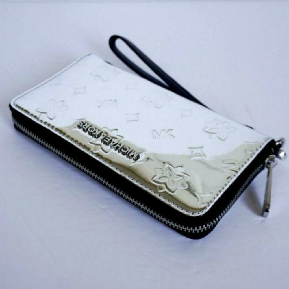 Michael Kors Wristlet Phone Case